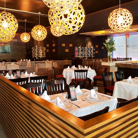 Mexico City Marriott Reforma Hotel Екстериор снимка