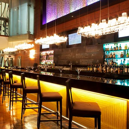 Mexico City Marriott Reforma Hotel Екстериор снимка