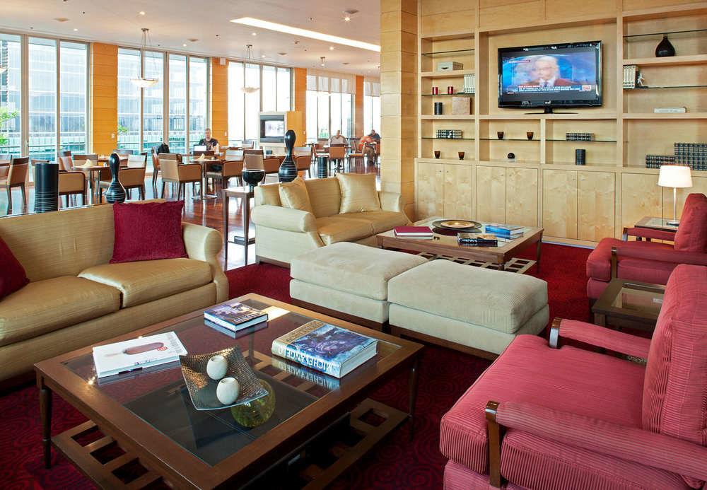 Mexico City Marriott Reforma Hotel Екстериор снимка
