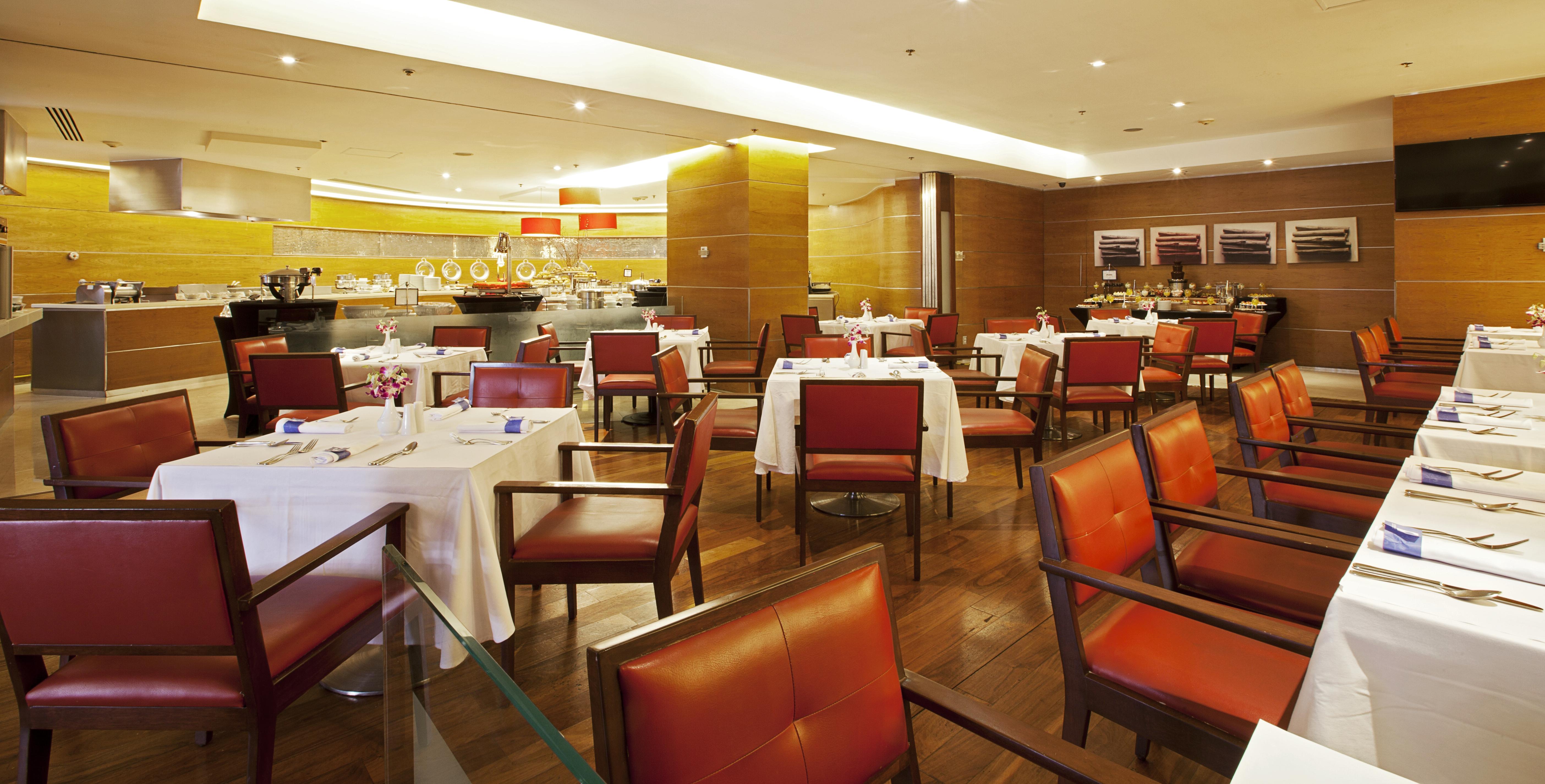Mexico City Marriott Reforma Hotel Екстериор снимка