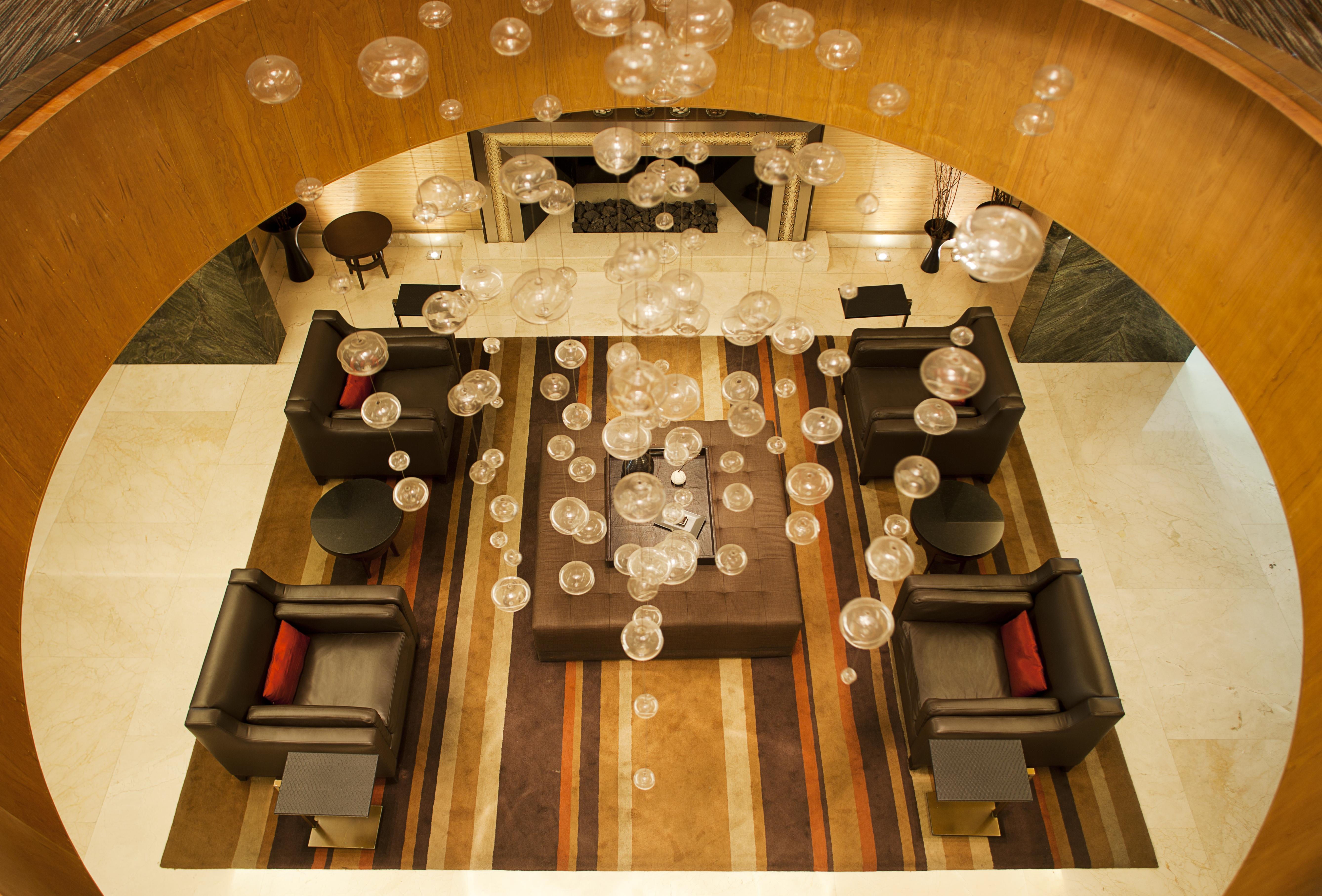 Mexico City Marriott Reforma Hotel Екстериор снимка