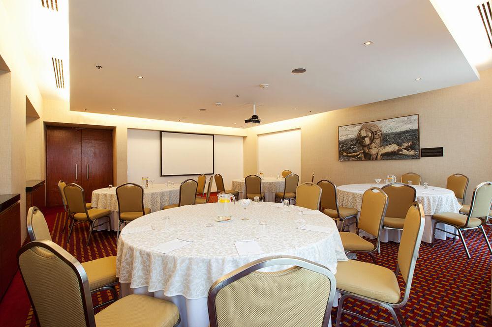 Mexico City Marriott Reforma Hotel Екстериор снимка