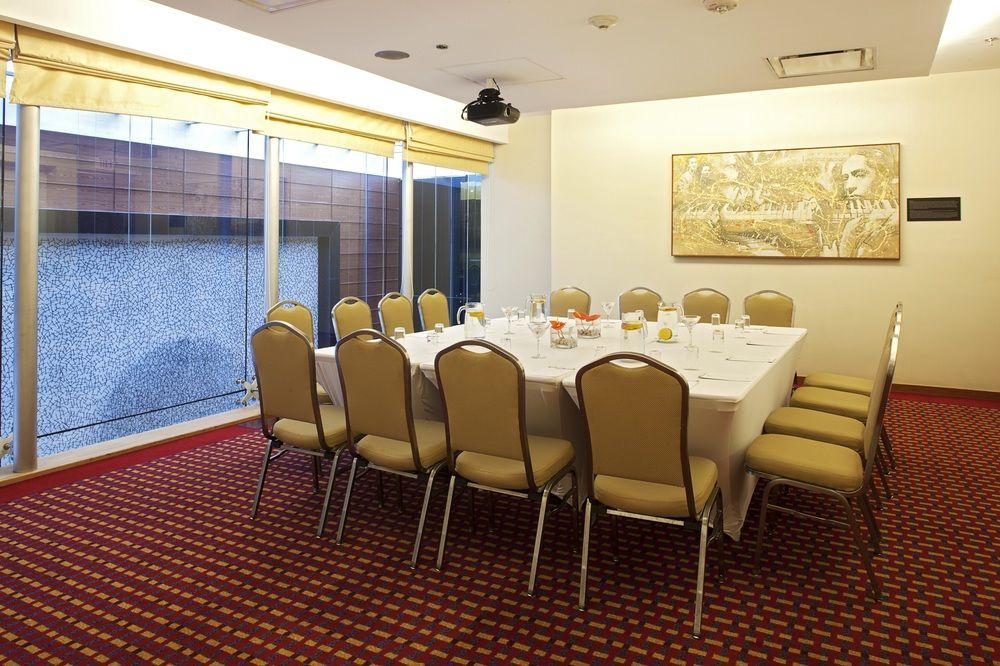 Mexico City Marriott Reforma Hotel Екстериор снимка