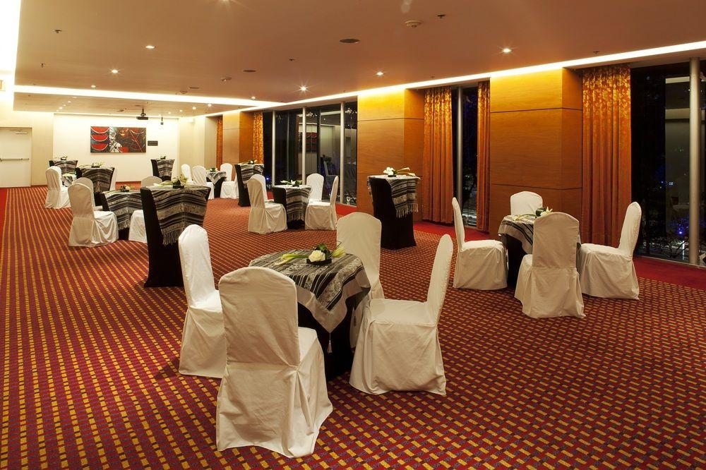 Mexico City Marriott Reforma Hotel Екстериор снимка