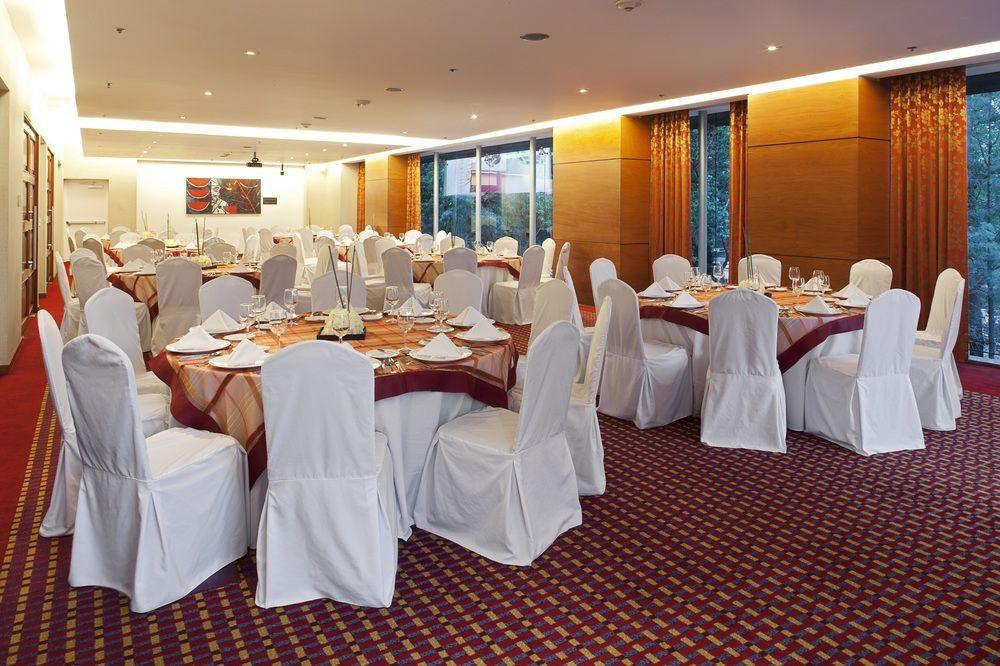 Mexico City Marriott Reforma Hotel Екстериор снимка