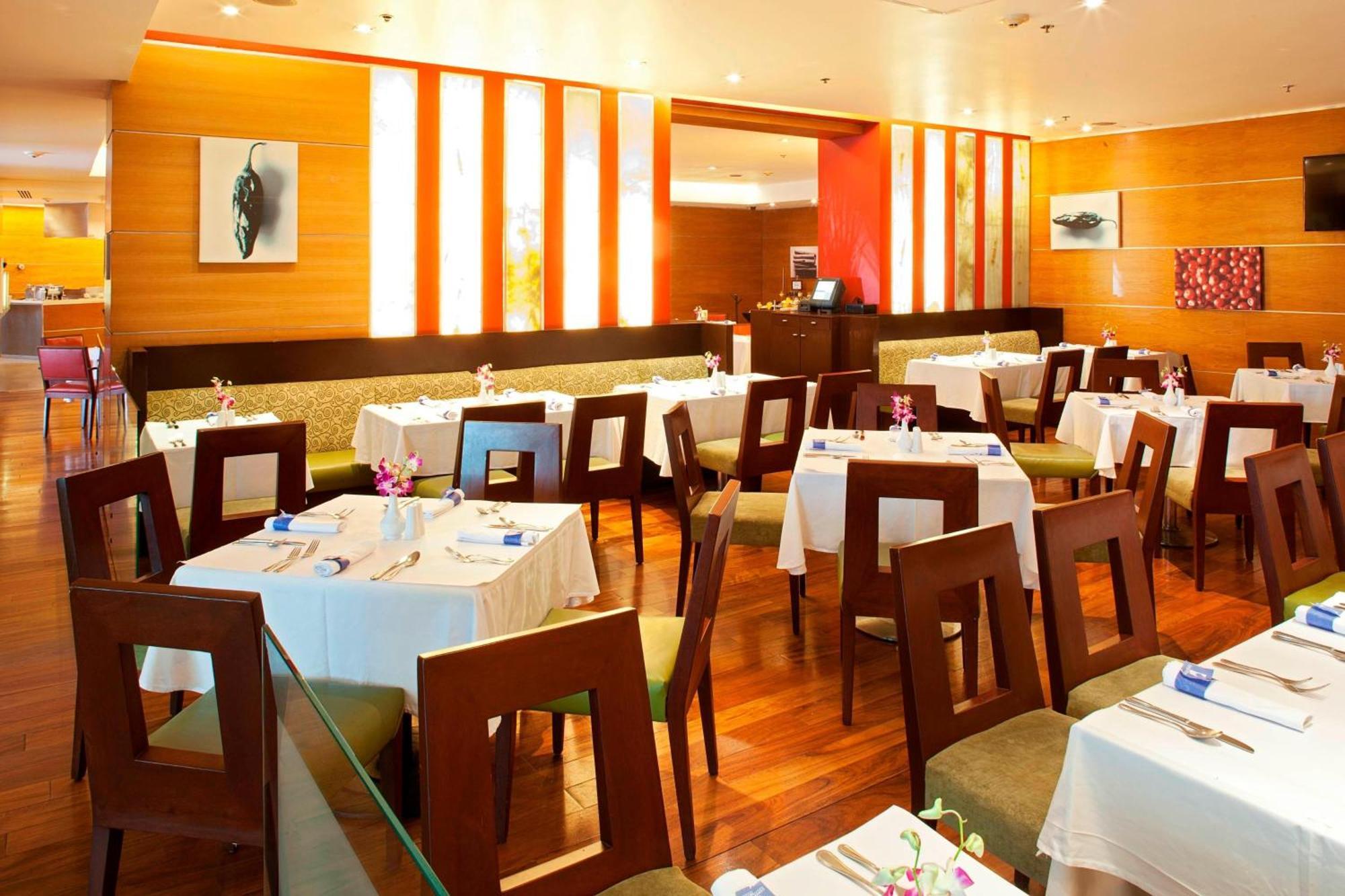 Mexico City Marriott Reforma Hotel Екстериор снимка
