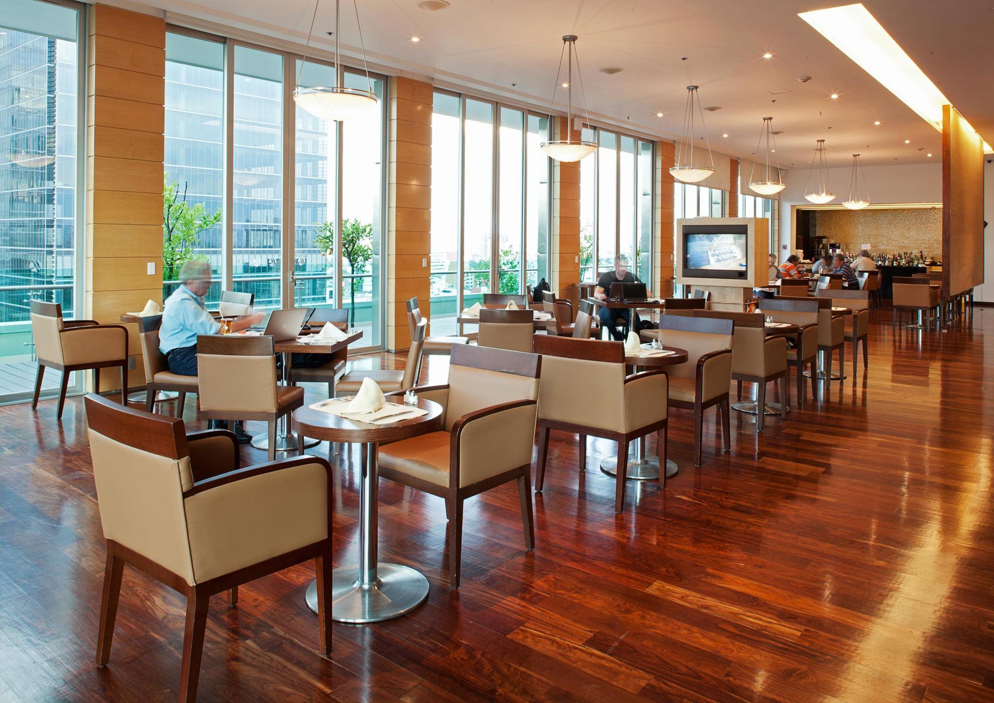 Mexico City Marriott Reforma Hotel Екстериор снимка